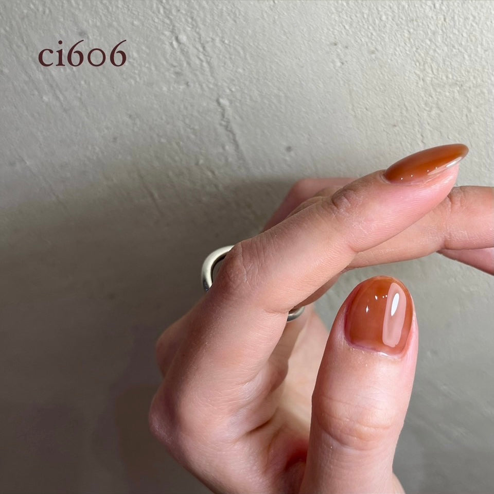 citrus color
