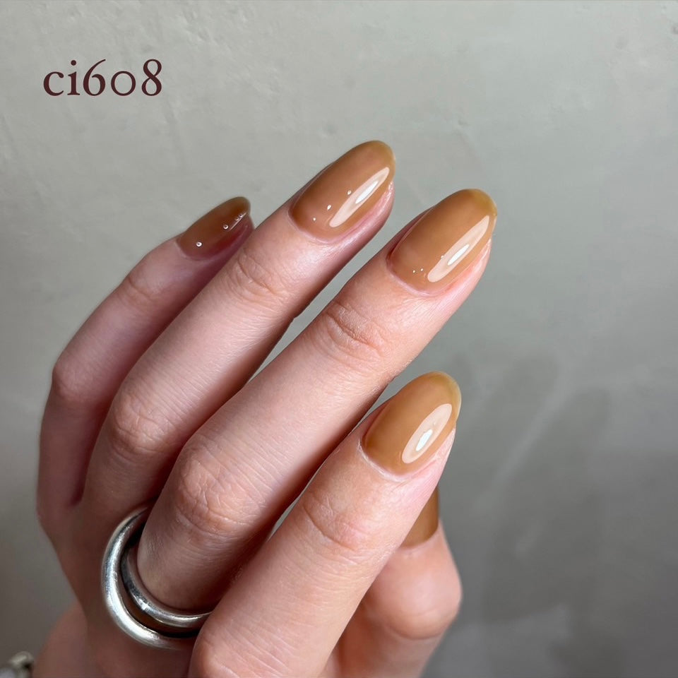 citrus color