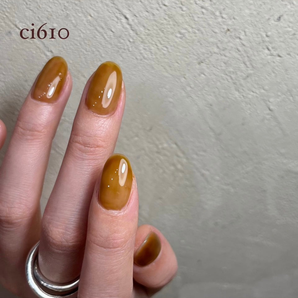 citrus color