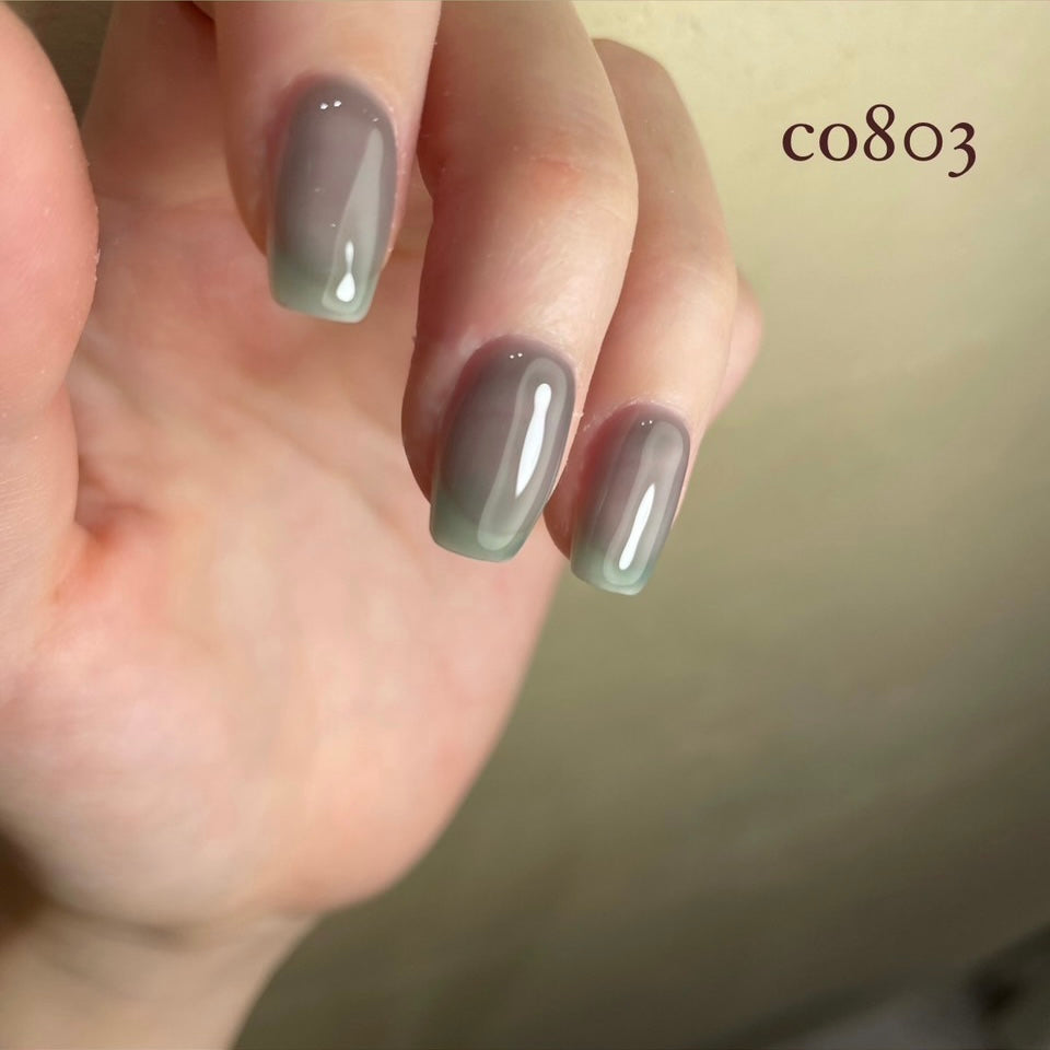 cool color
