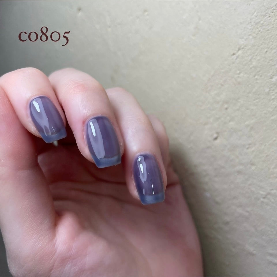 cool color