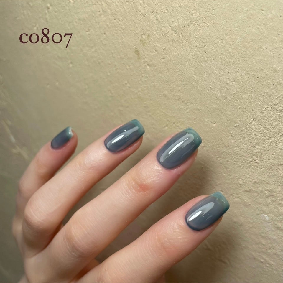 cool color
