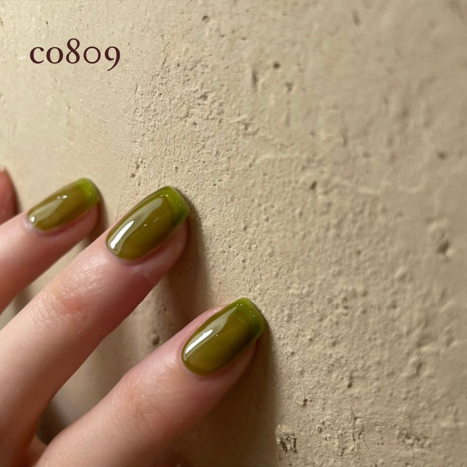 cool color