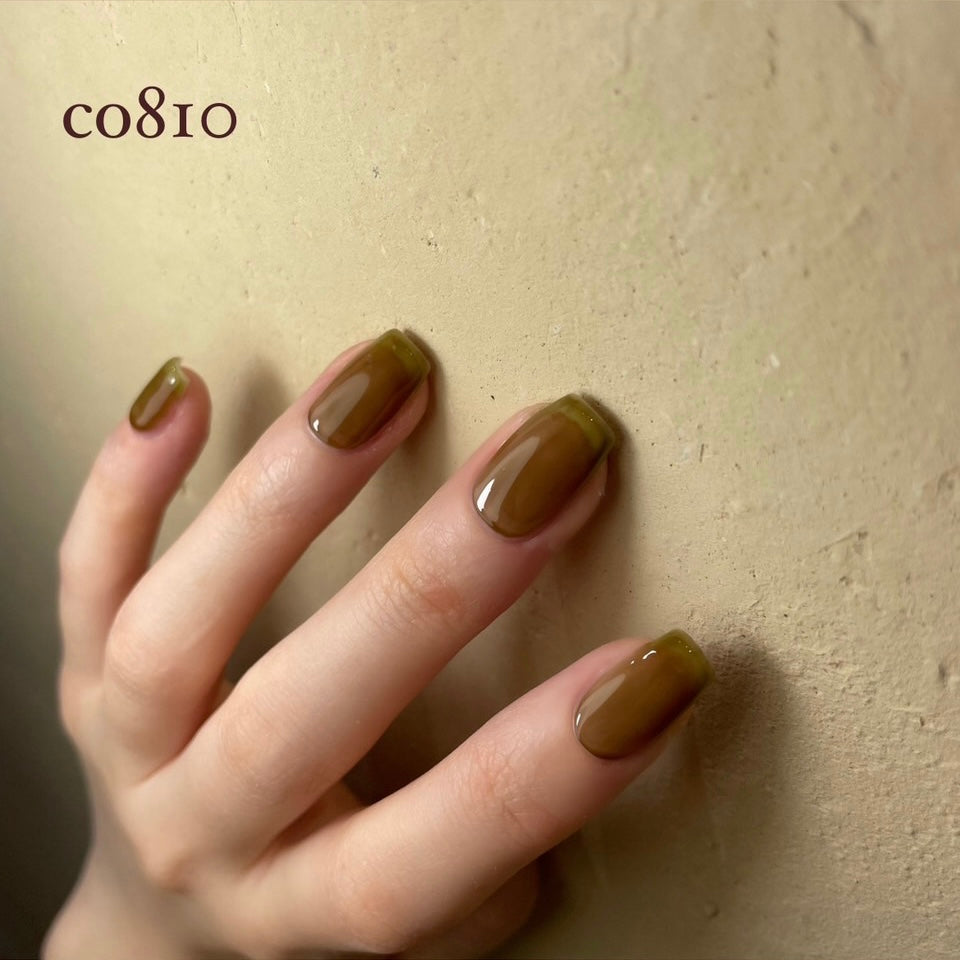 cool color