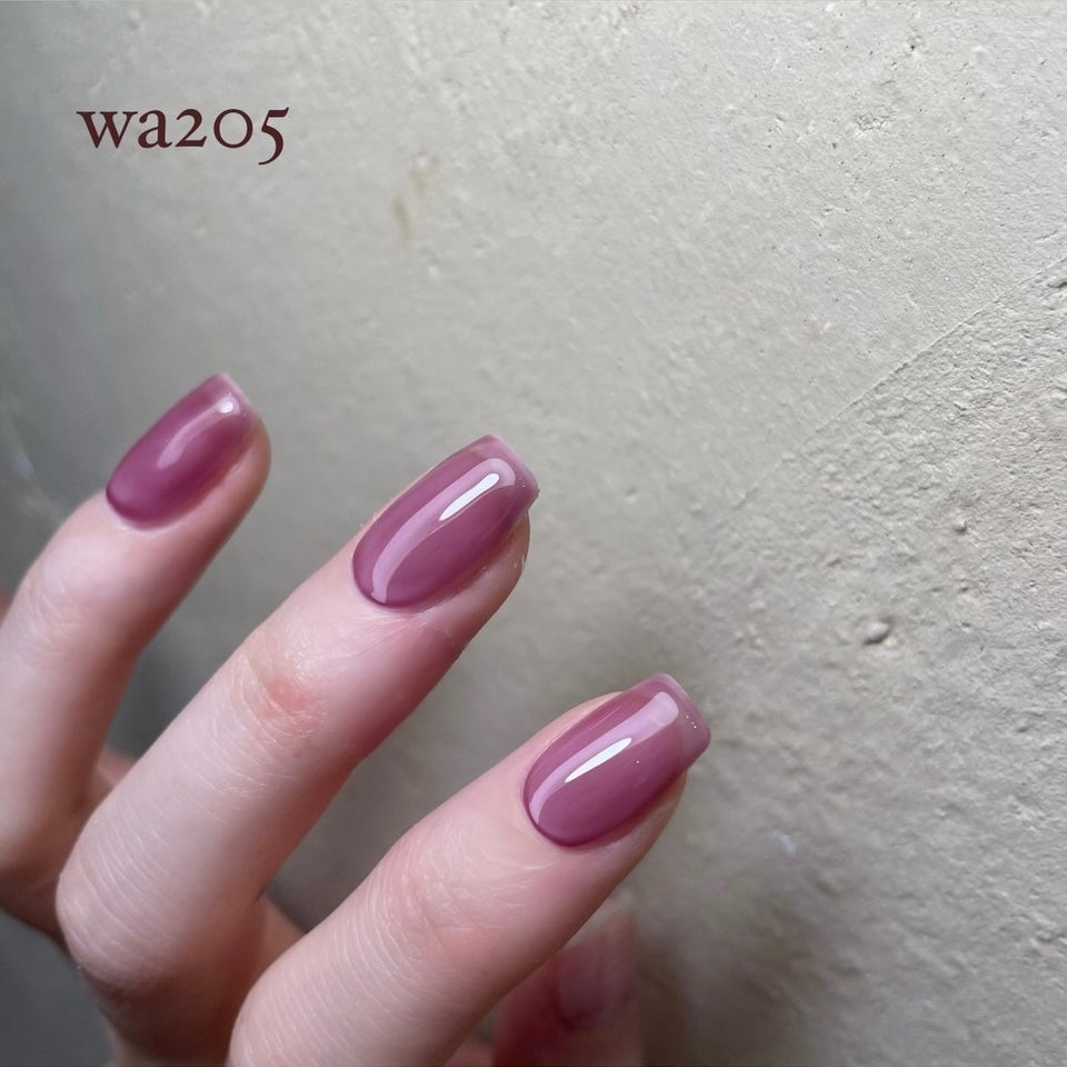 warm color