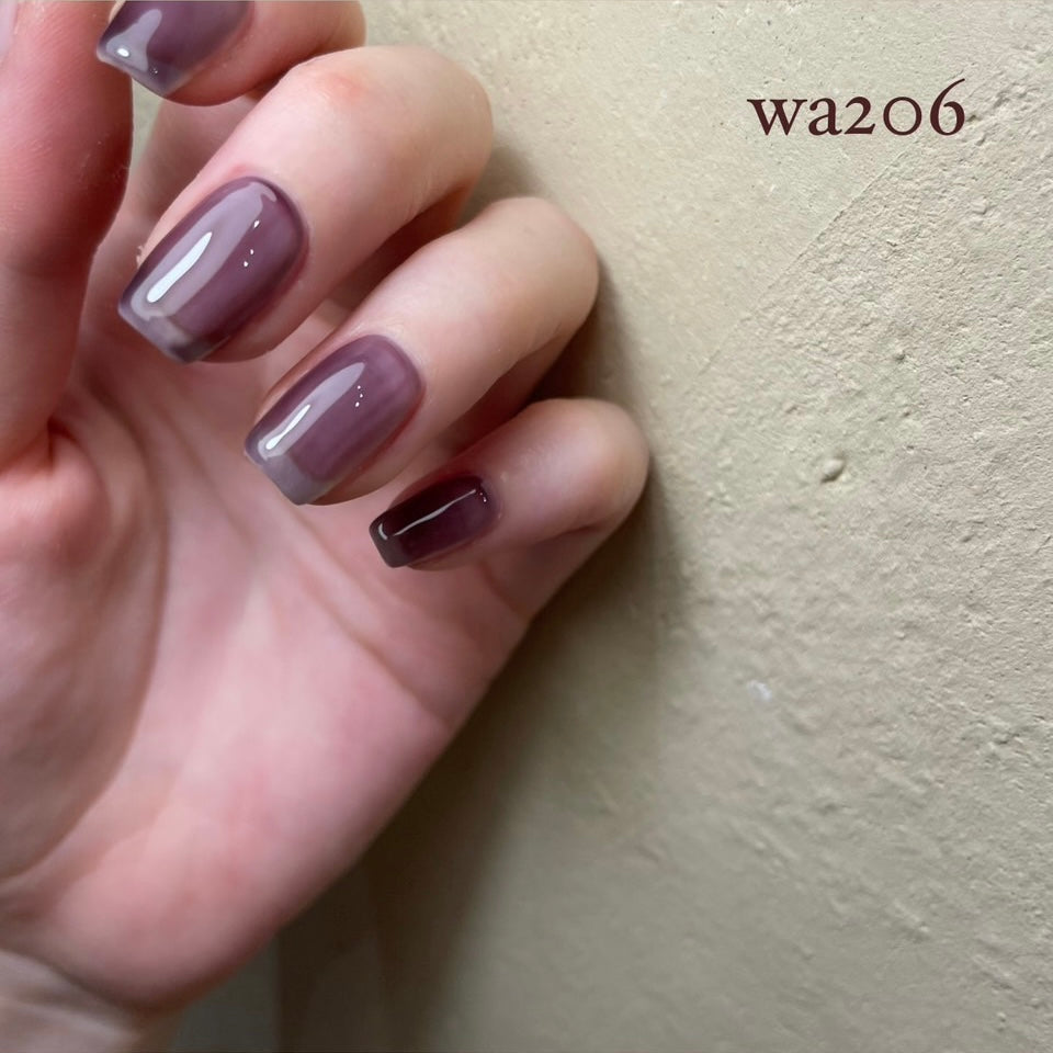 warm color