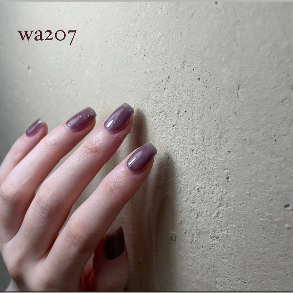 warm color