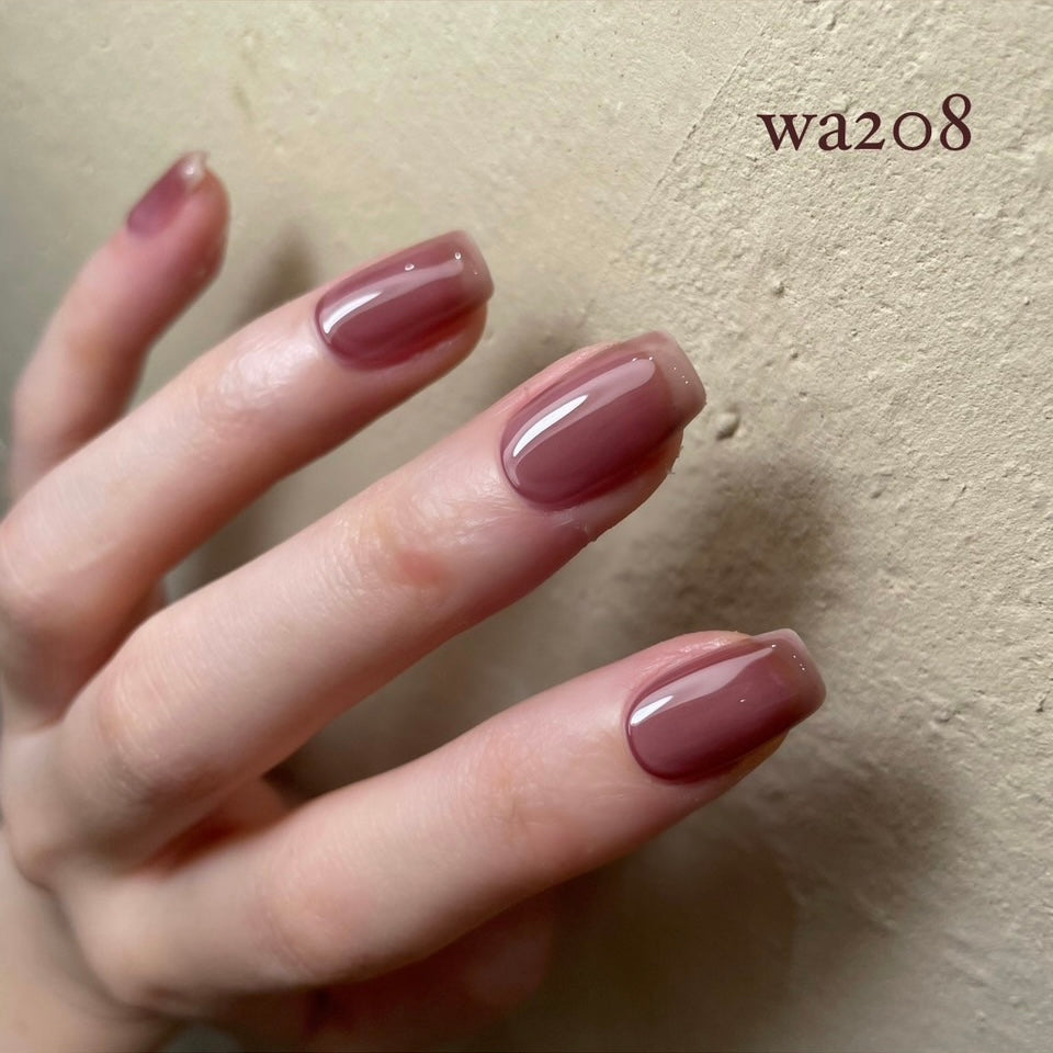 warm color