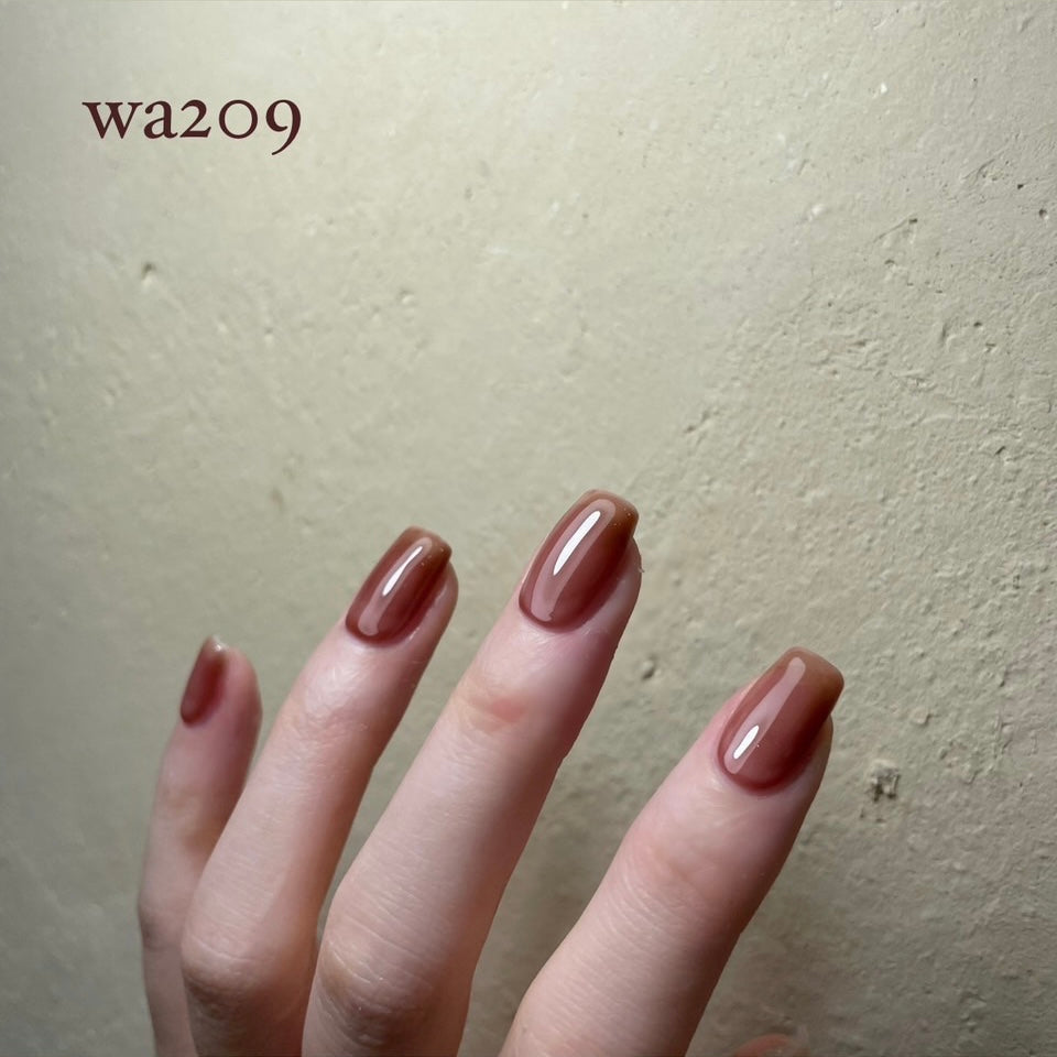 warm color