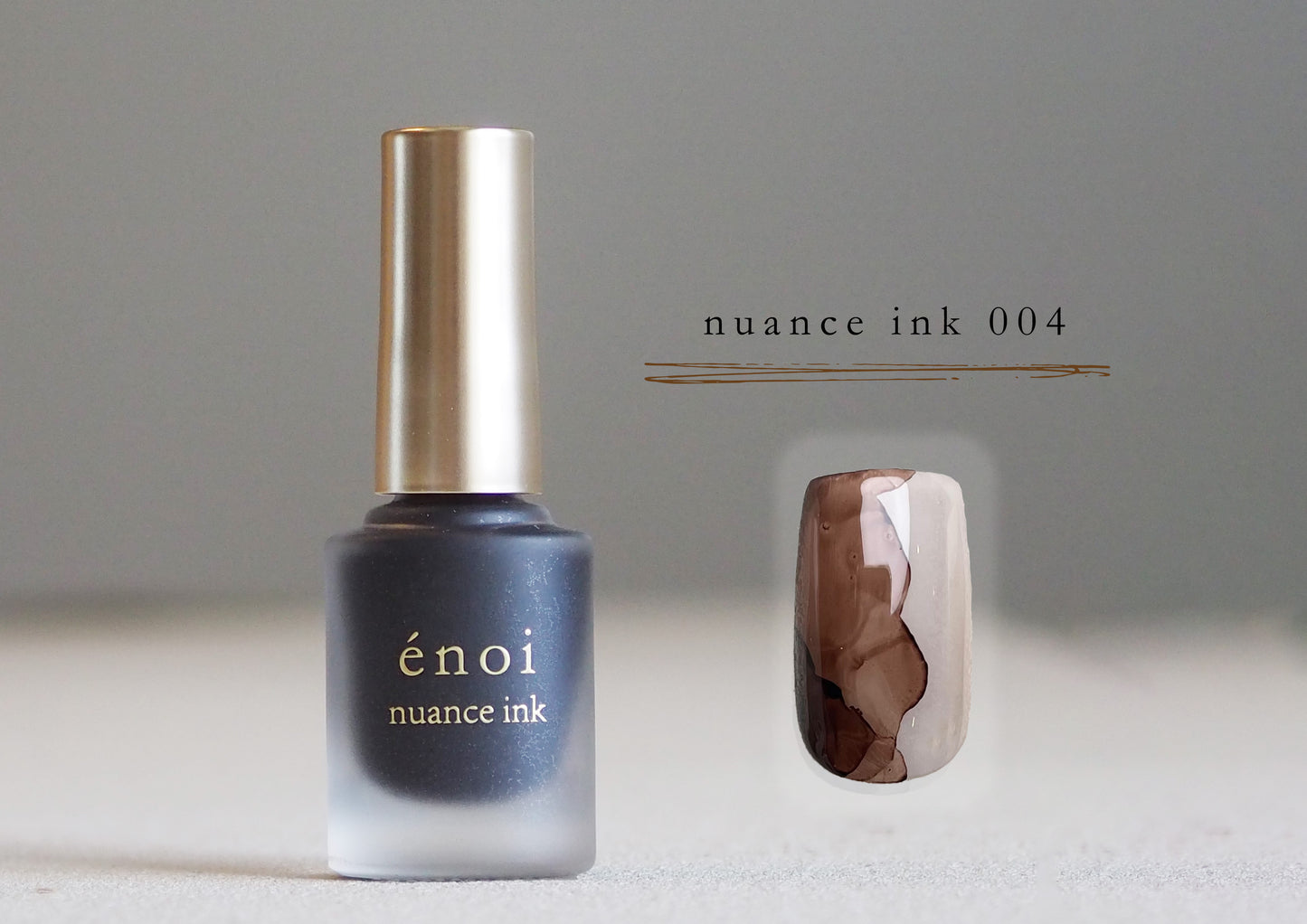 nuance ink season 1