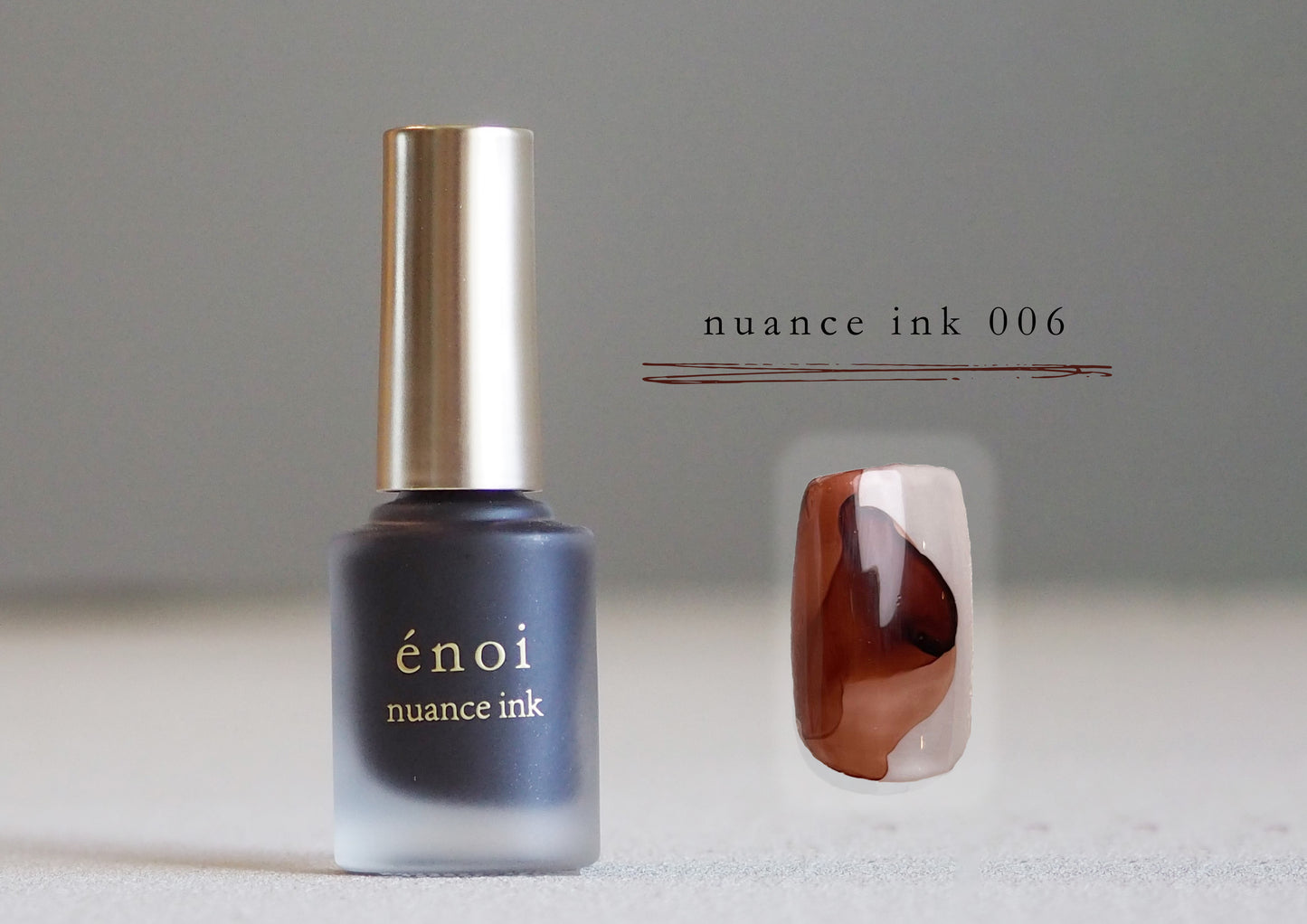 nuance ink season 1