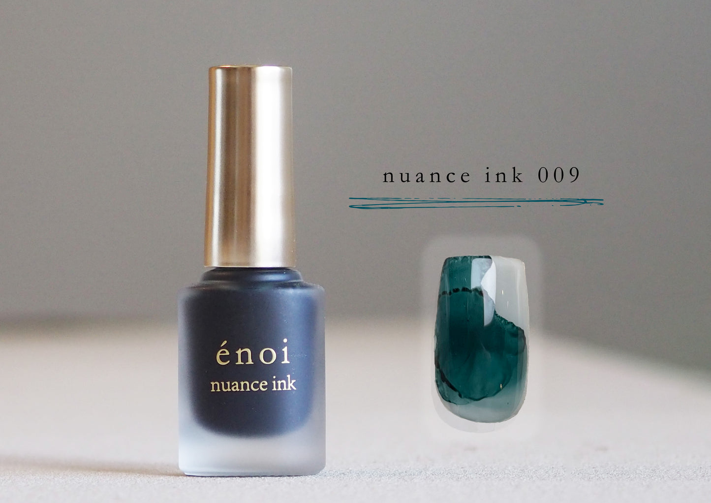 nuance ink season 1