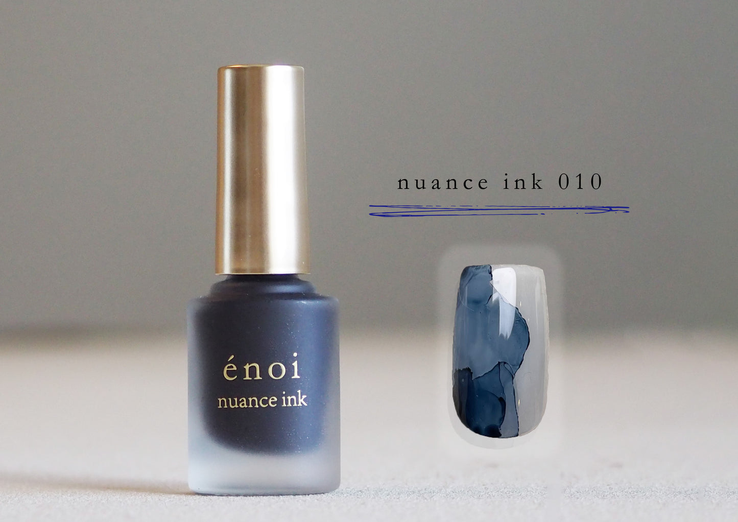 nuance ink season 1