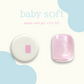 baby soft