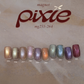 pixie magnet set 10色 set (ノベルティなし)