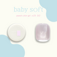 baby soft