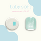 baby soft