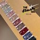flash set 10色 set (ノベルティなし)