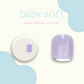 baby soft