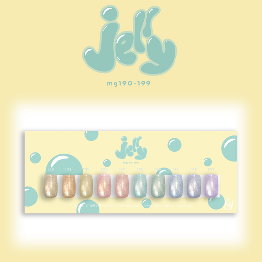 jelly magnet