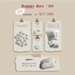 happy box #01