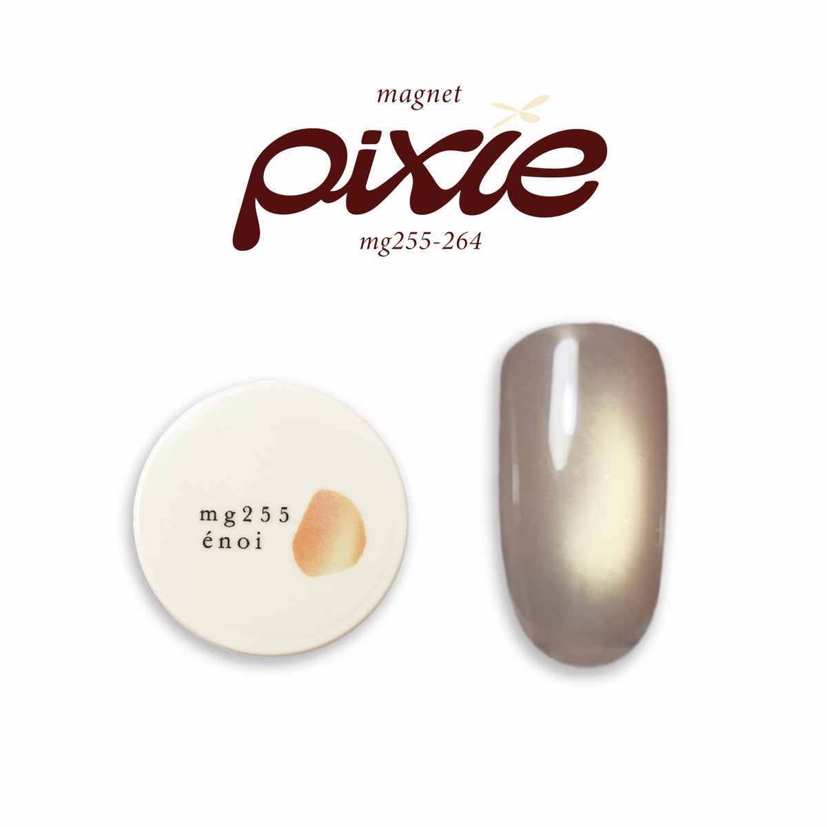 pixie magnet