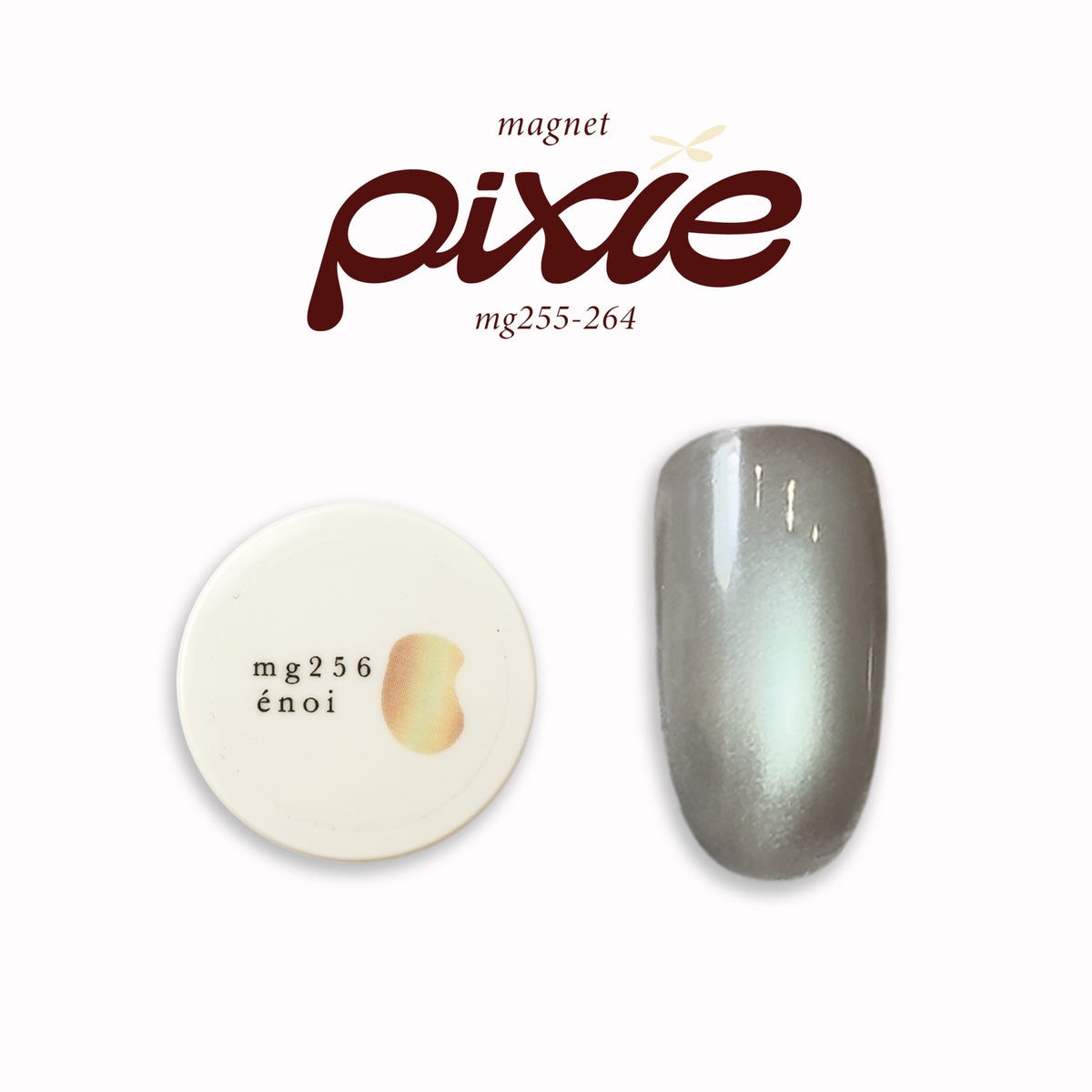 pixie magnet