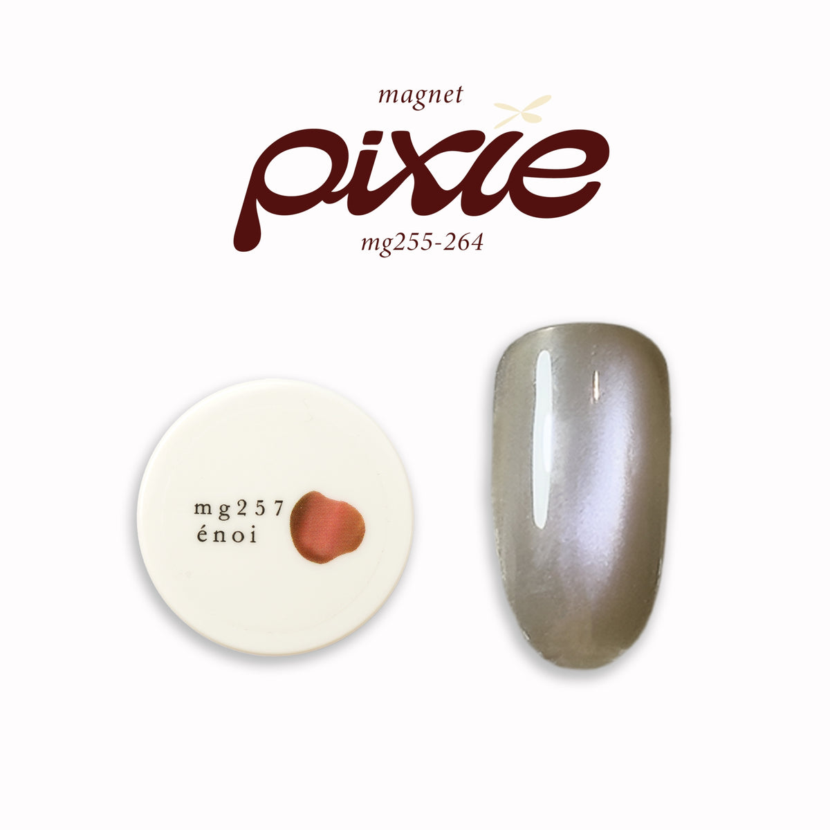 pixie magnet