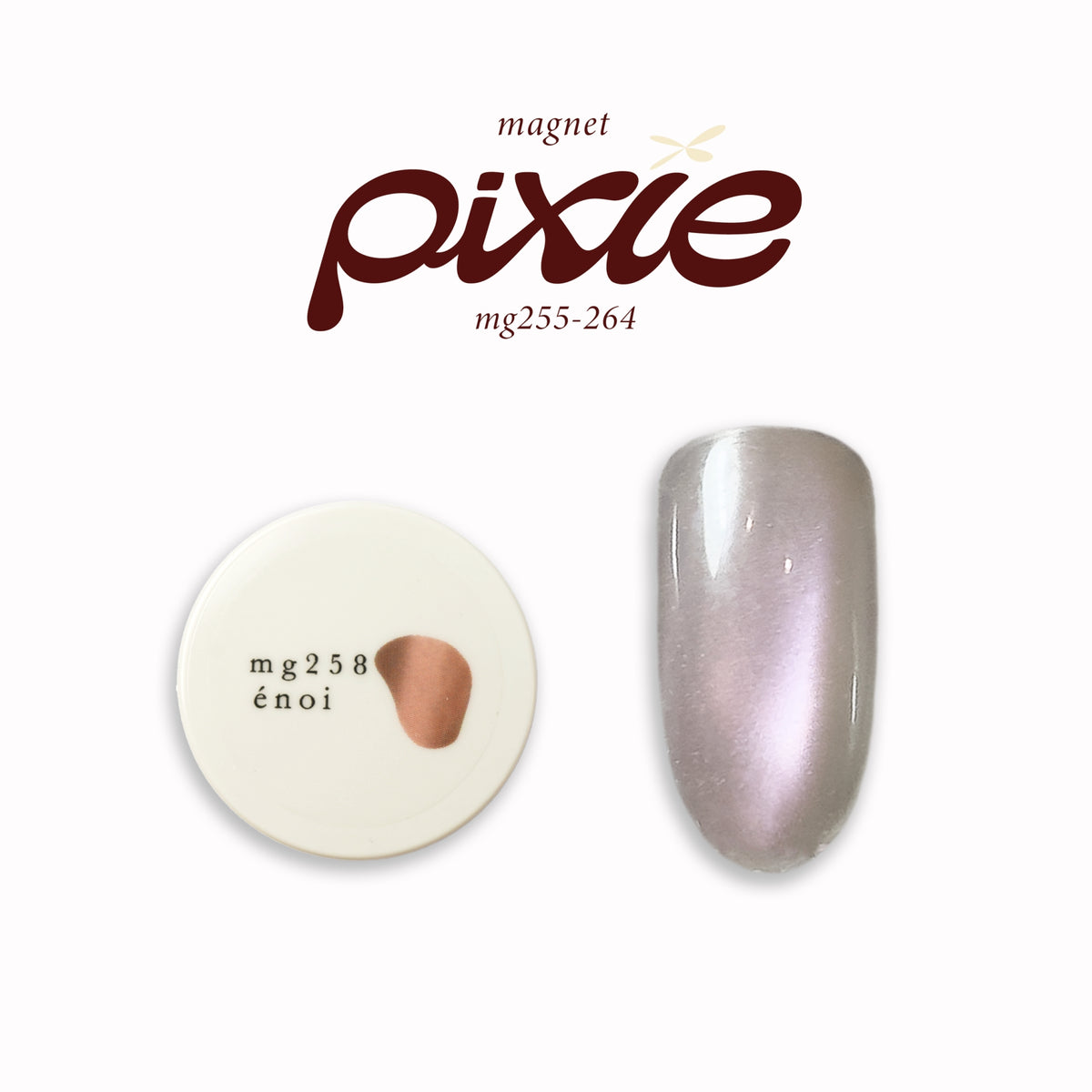 pixie magnet