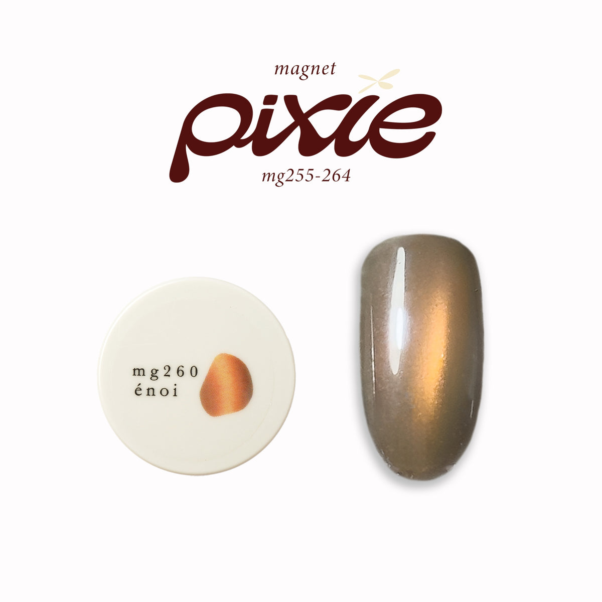 pixie magnet