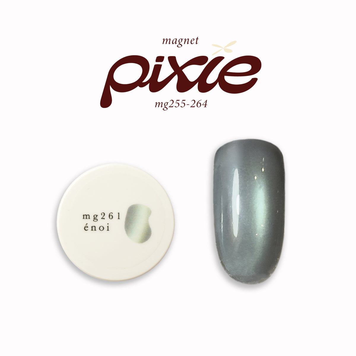 pixie magnet