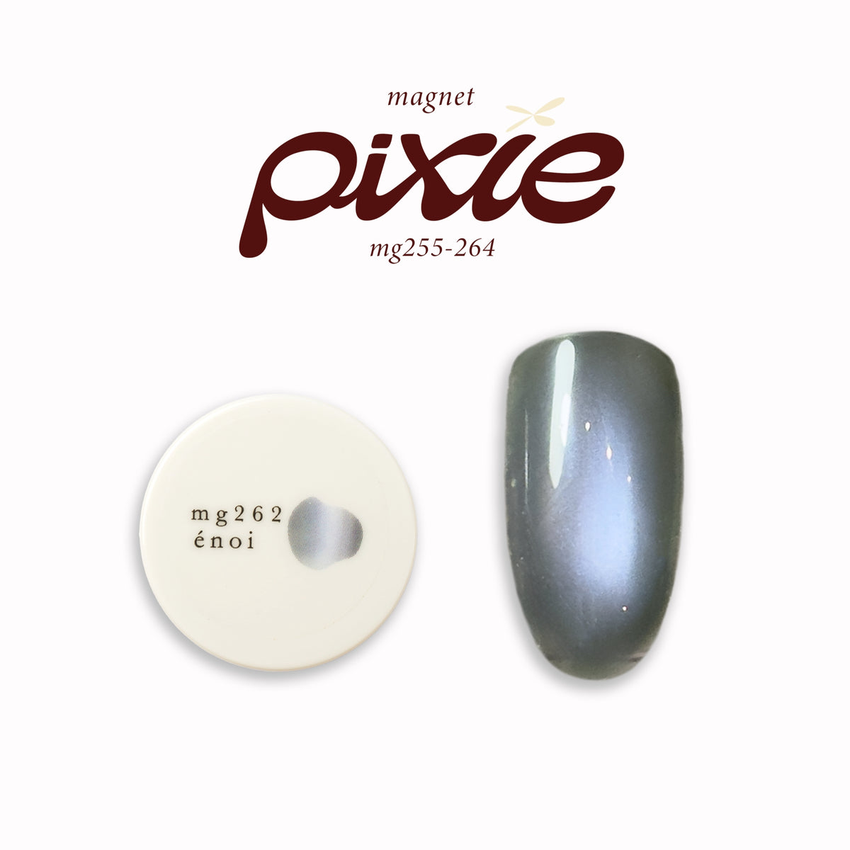 pixie magnet