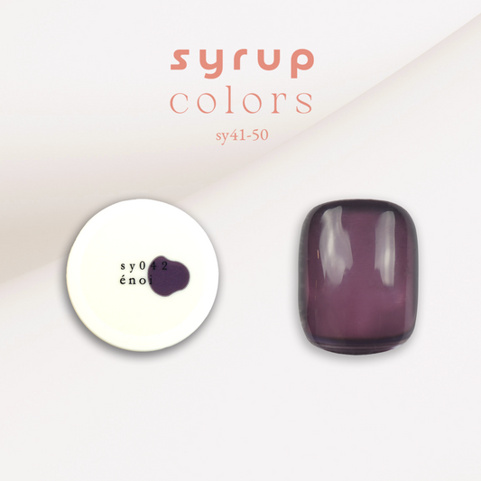 AW syrup