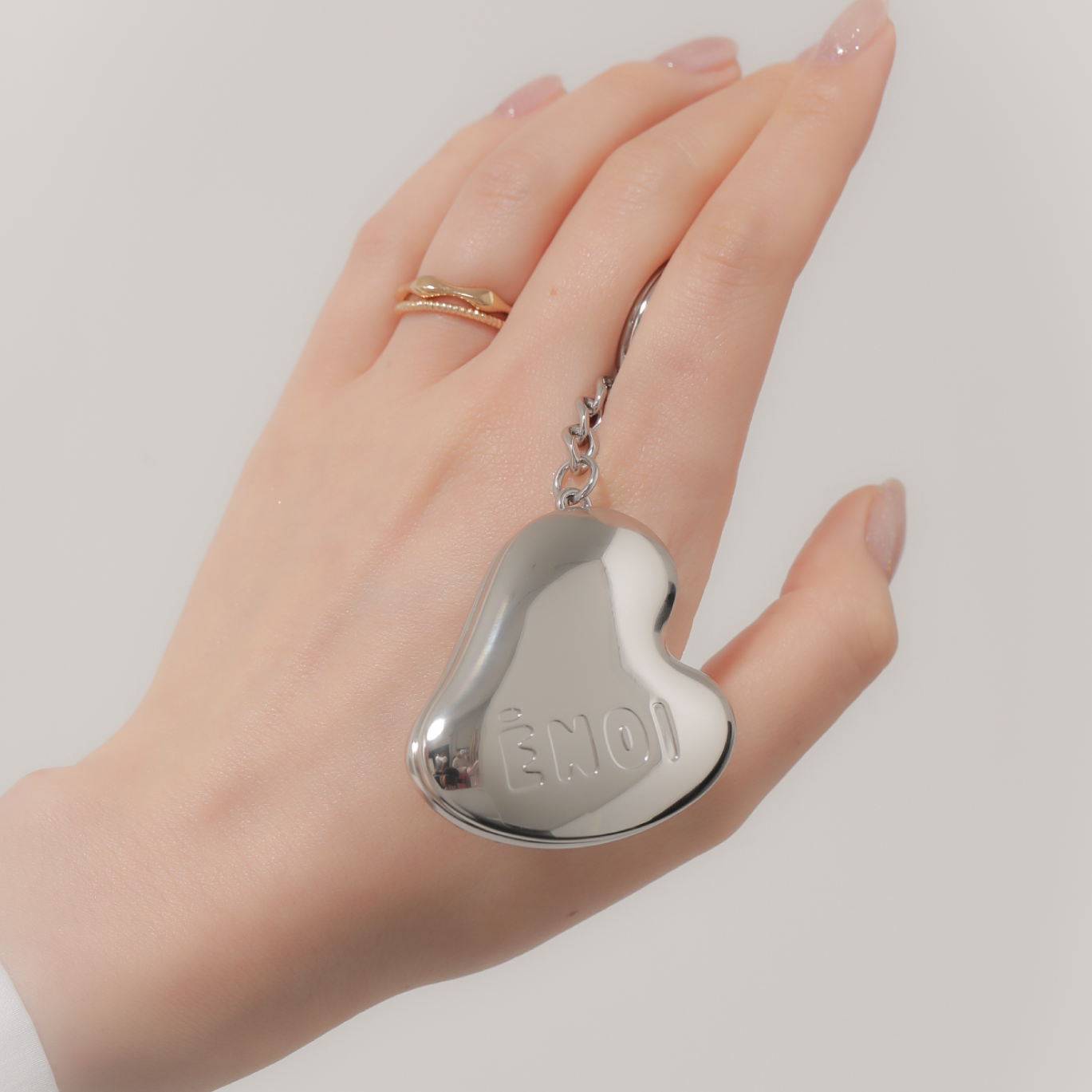 jewel & PRISM 20色セット※限定3色＋台紙＋ハートミラー付き – énoi