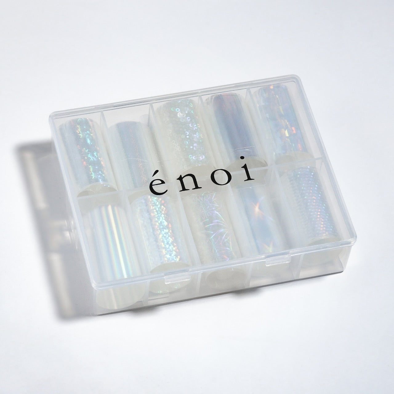 new – énoi