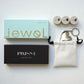 jewel & PRISM 20色セット※限定3色＋台紙＋ハートミラー付き