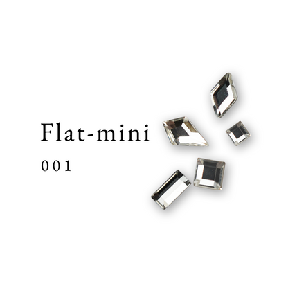 Flat mini