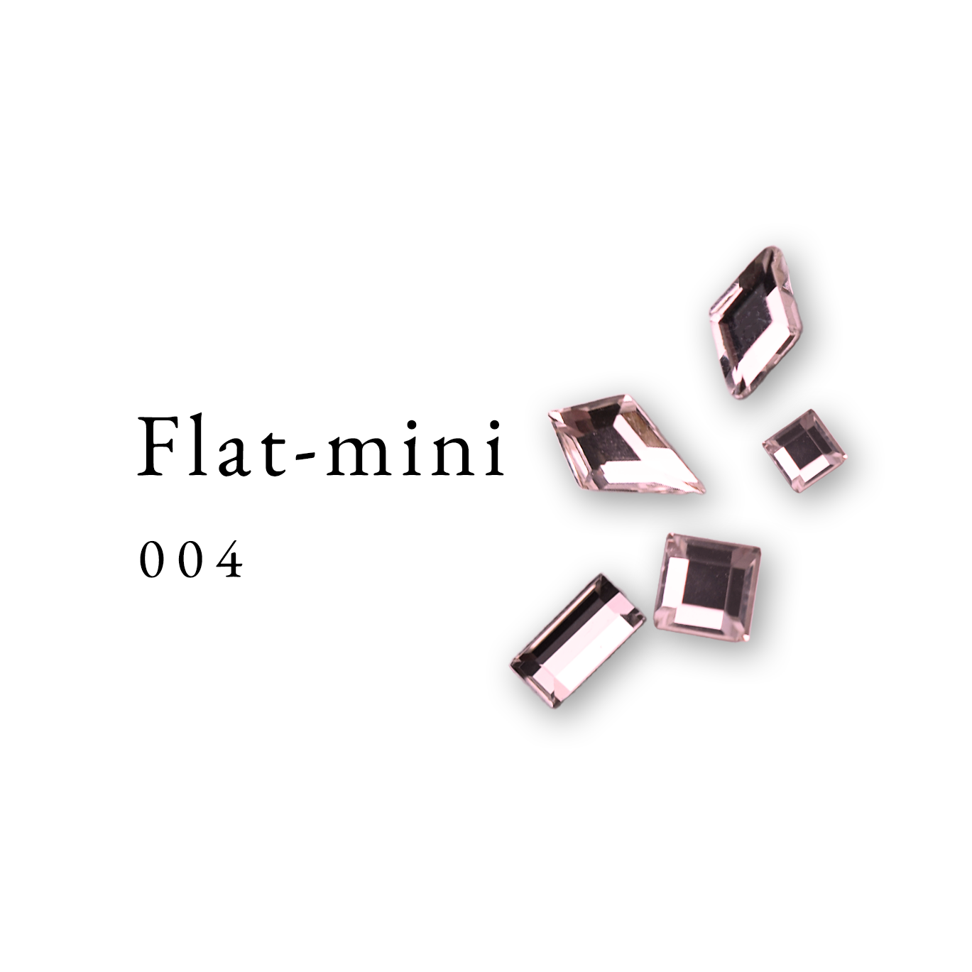 Flat mini