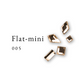 Flat mini