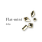 Flat mini