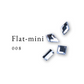 Flat mini