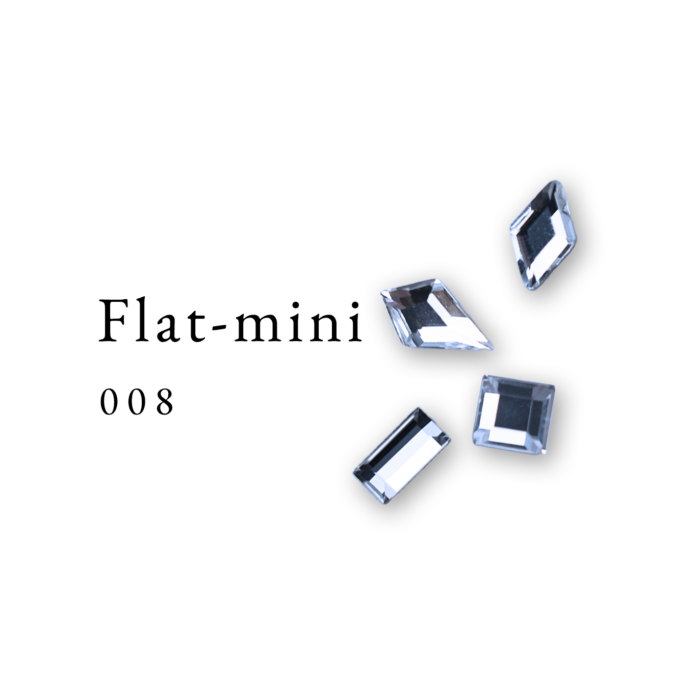 Flat mini