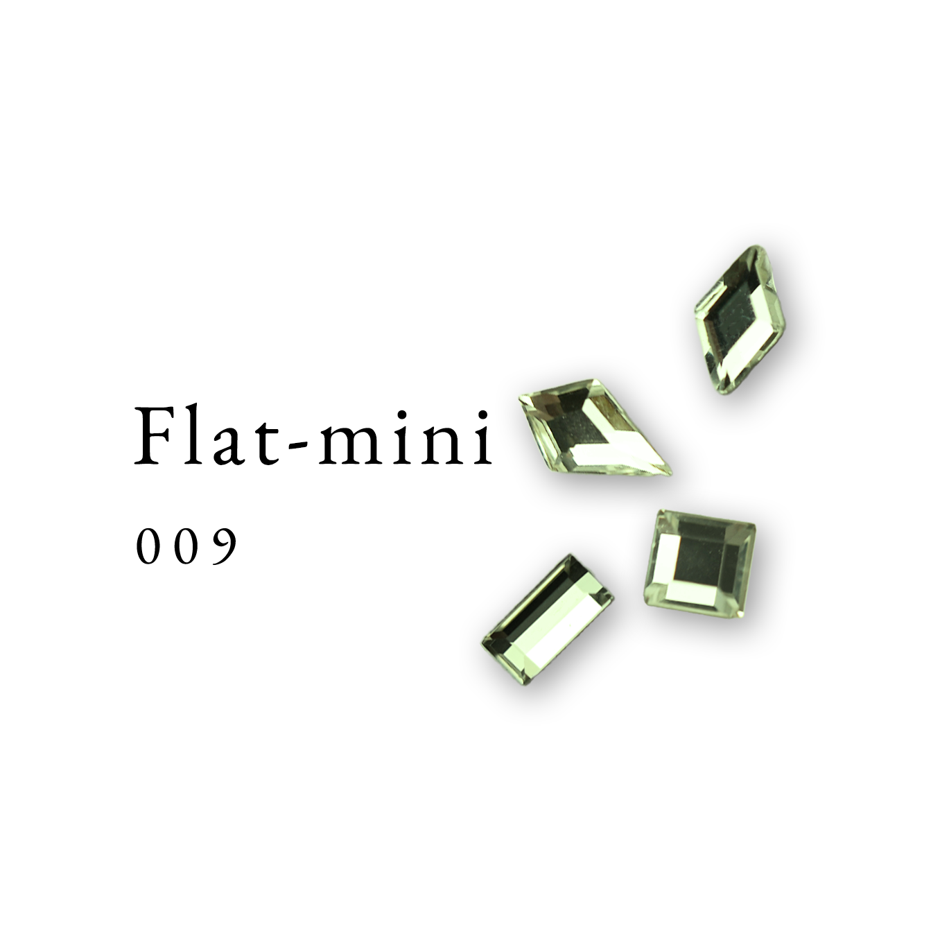 Flat mini