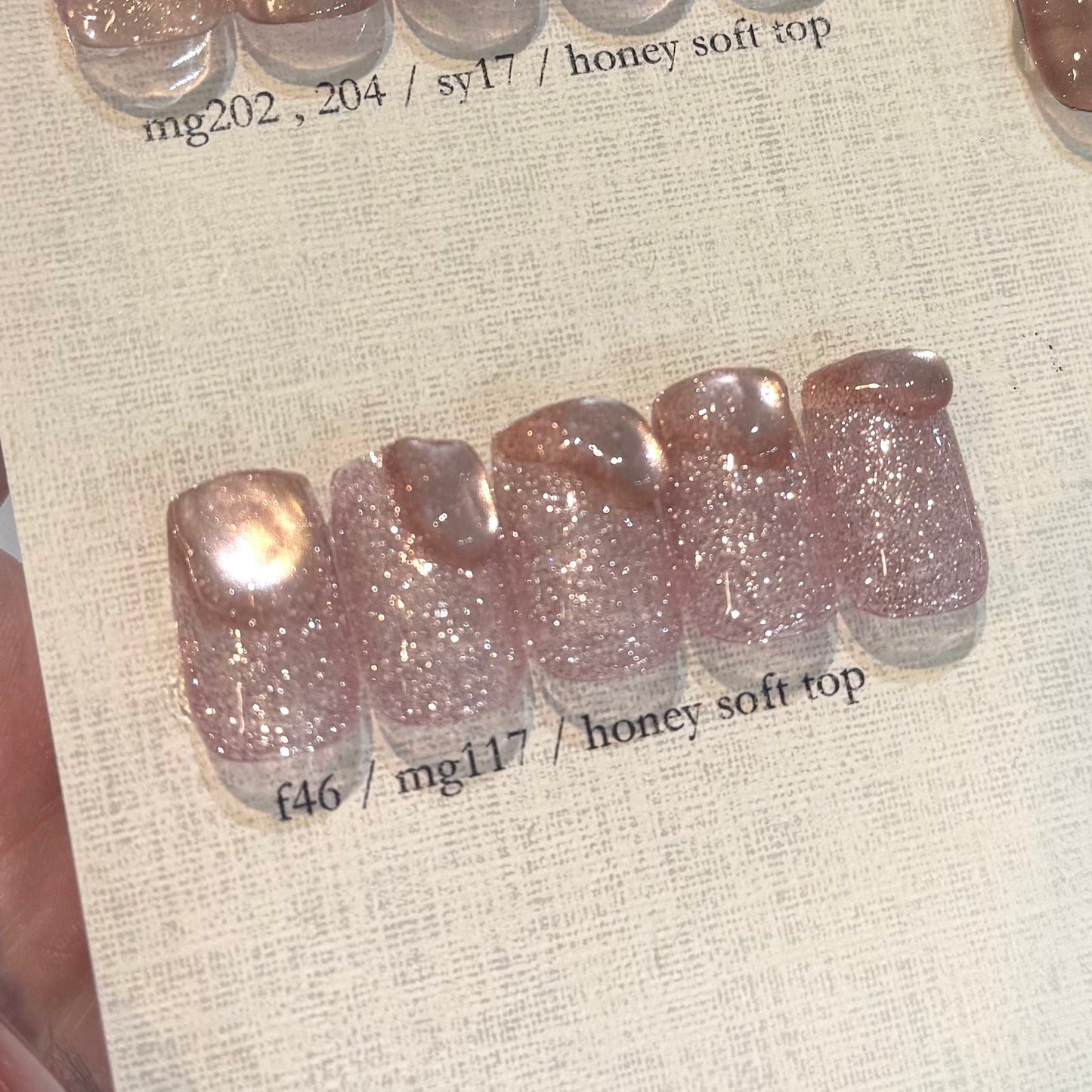 diamond flash（f43-58）