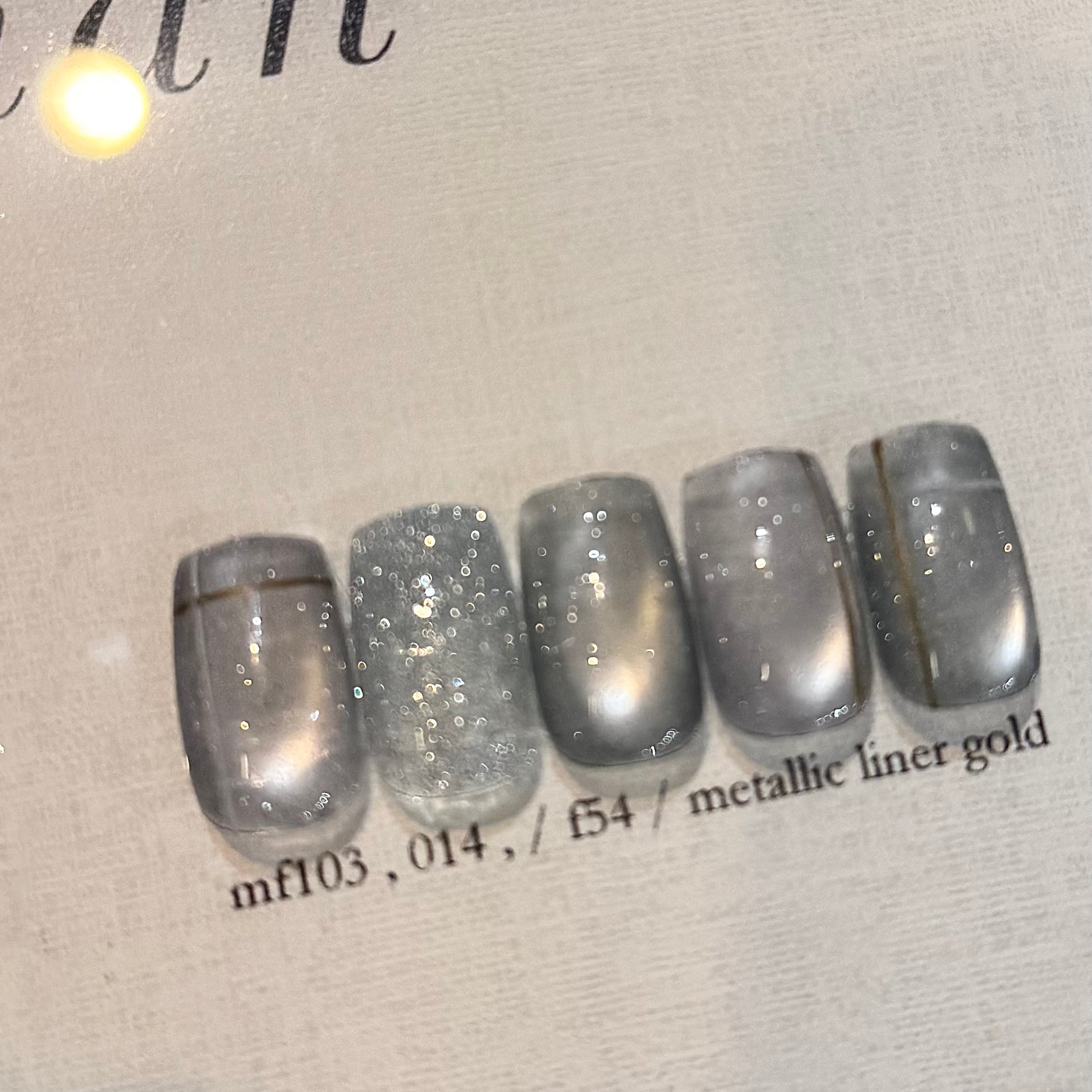 diamond flash(f43-58) – énoi diamond flash(f43-58) – énoi