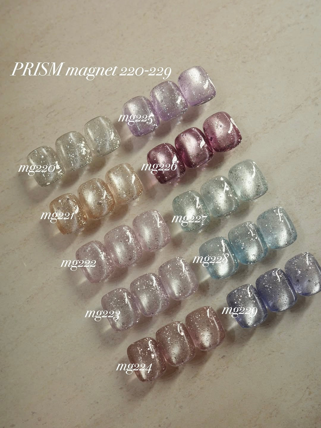 PRISM magnet – énoi PRISM magnet – énoi