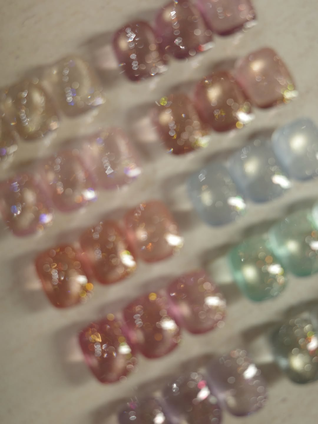 jewel magnet