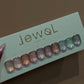 jewel magnet