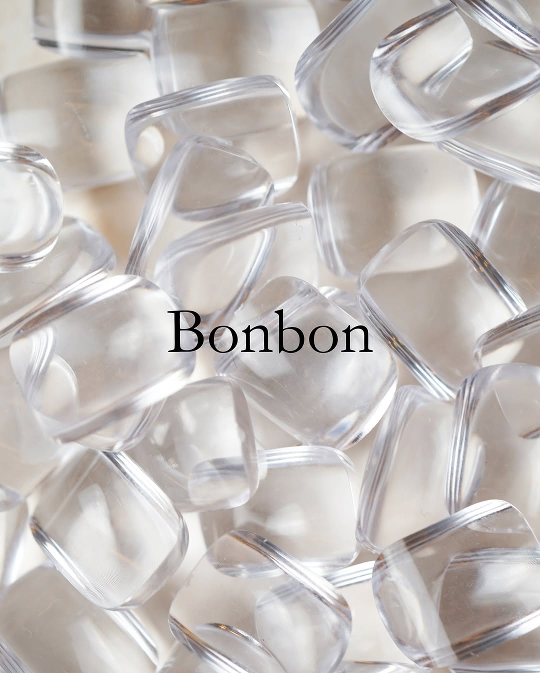 Cabochon – énoi
