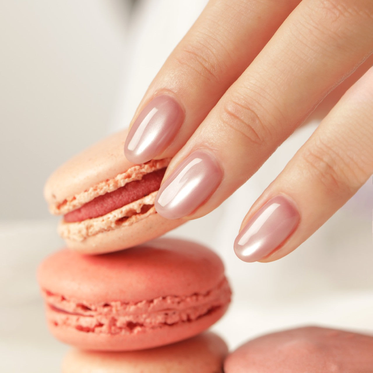 macaroon magnet – énoi